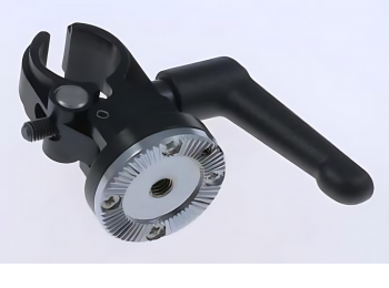 MCS-B017,Dual 15mm & 19mm Bar Clamp for Moose Bar System